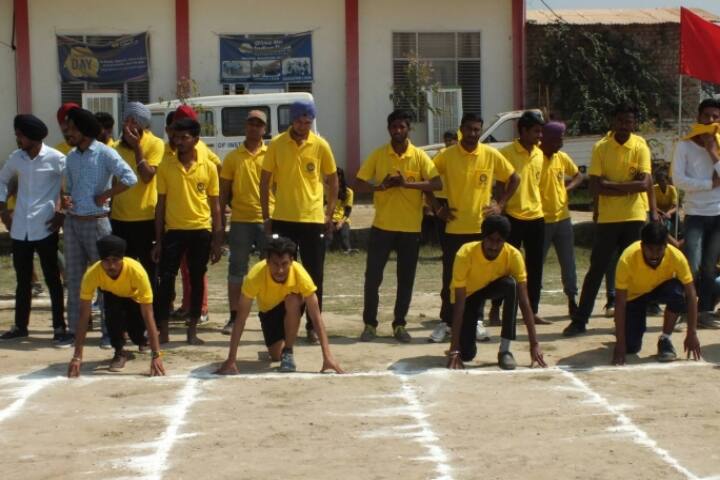 sports